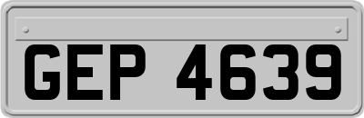 GEP4639
