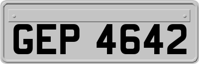 GEP4642