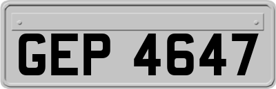 GEP4647