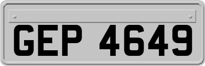 GEP4649