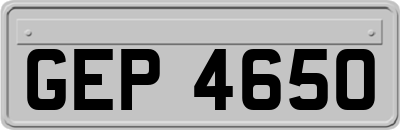 GEP4650