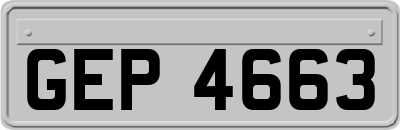 GEP4663
