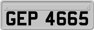 GEP4665