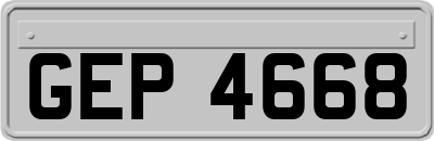 GEP4668