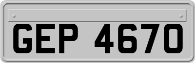 GEP4670