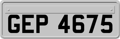 GEP4675