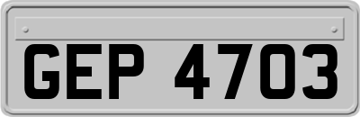 GEP4703