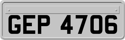 GEP4706