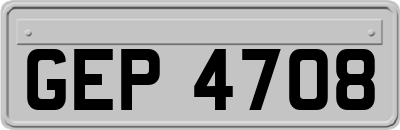 GEP4708