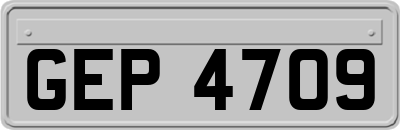 GEP4709