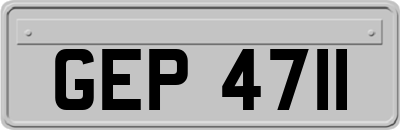 GEP4711