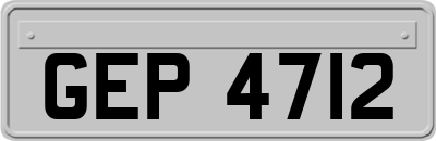 GEP4712