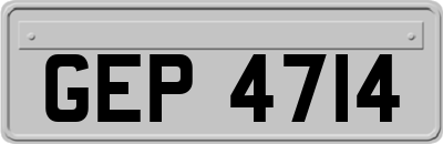 GEP4714