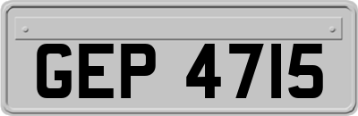 GEP4715