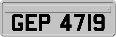 GEP4719