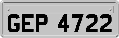 GEP4722