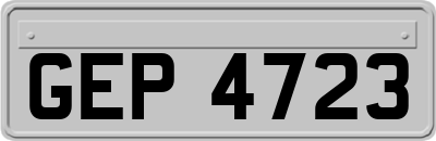 GEP4723