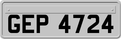 GEP4724