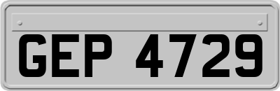 GEP4729