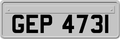 GEP4731