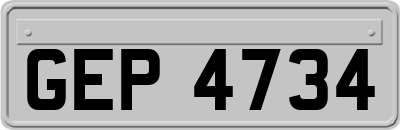 GEP4734