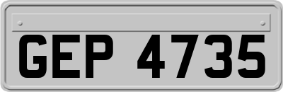 GEP4735
