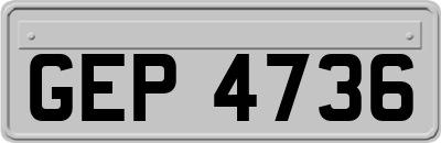 GEP4736