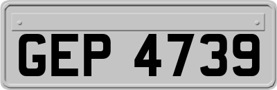 GEP4739