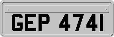 GEP4741