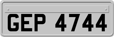 GEP4744