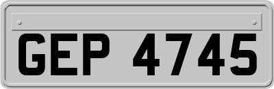 GEP4745