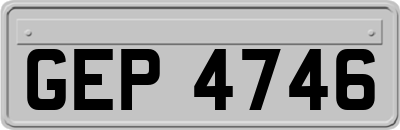 GEP4746