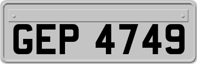 GEP4749
