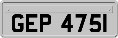 GEP4751