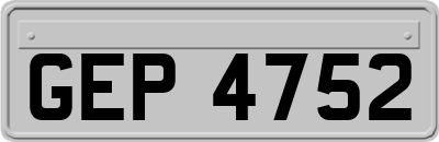 GEP4752