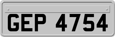 GEP4754