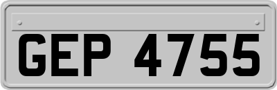 GEP4755