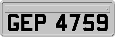 GEP4759