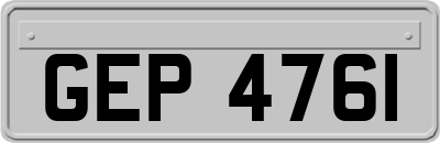 GEP4761