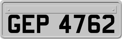 GEP4762