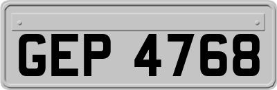 GEP4768