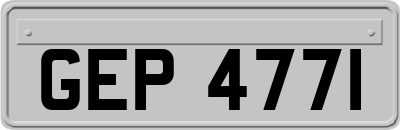 GEP4771