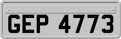 GEP4773