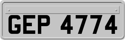 GEP4774