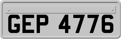 GEP4776