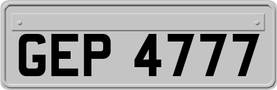 GEP4777