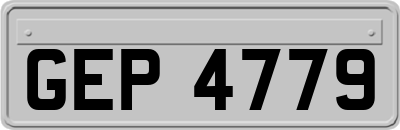 GEP4779