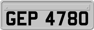 GEP4780