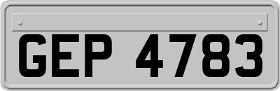GEP4783