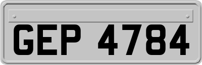 GEP4784